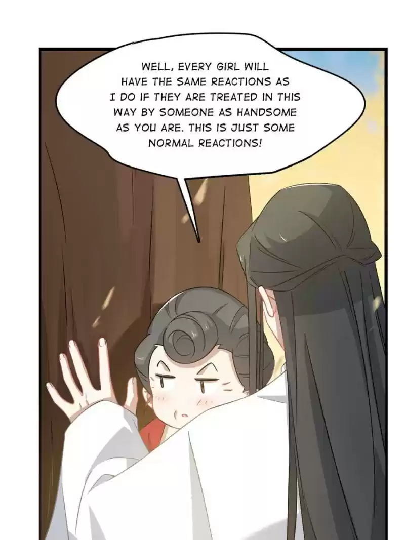 Queen Of Posion: The Legend Of A Super Agent, Doctor And Princess Chapter 128