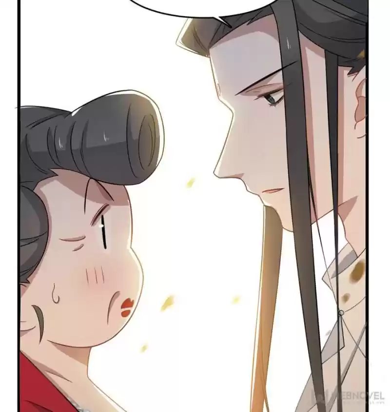 Queen Of Posion: The Legend Of A Super Agent, Doctor And Princess Chapter 128