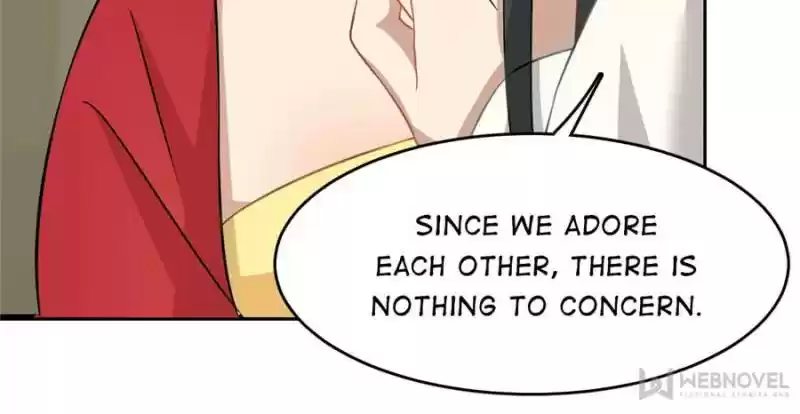 Queen Of Posion: The Legend Of A Super Agent, Doctor And Princess Chapter 129