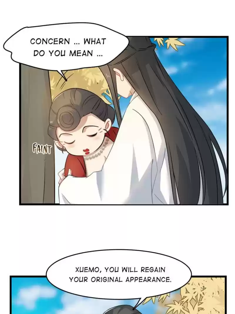 Queen Of Posion: The Legend Of A Super Agent, Doctor And Princess Chapter 129