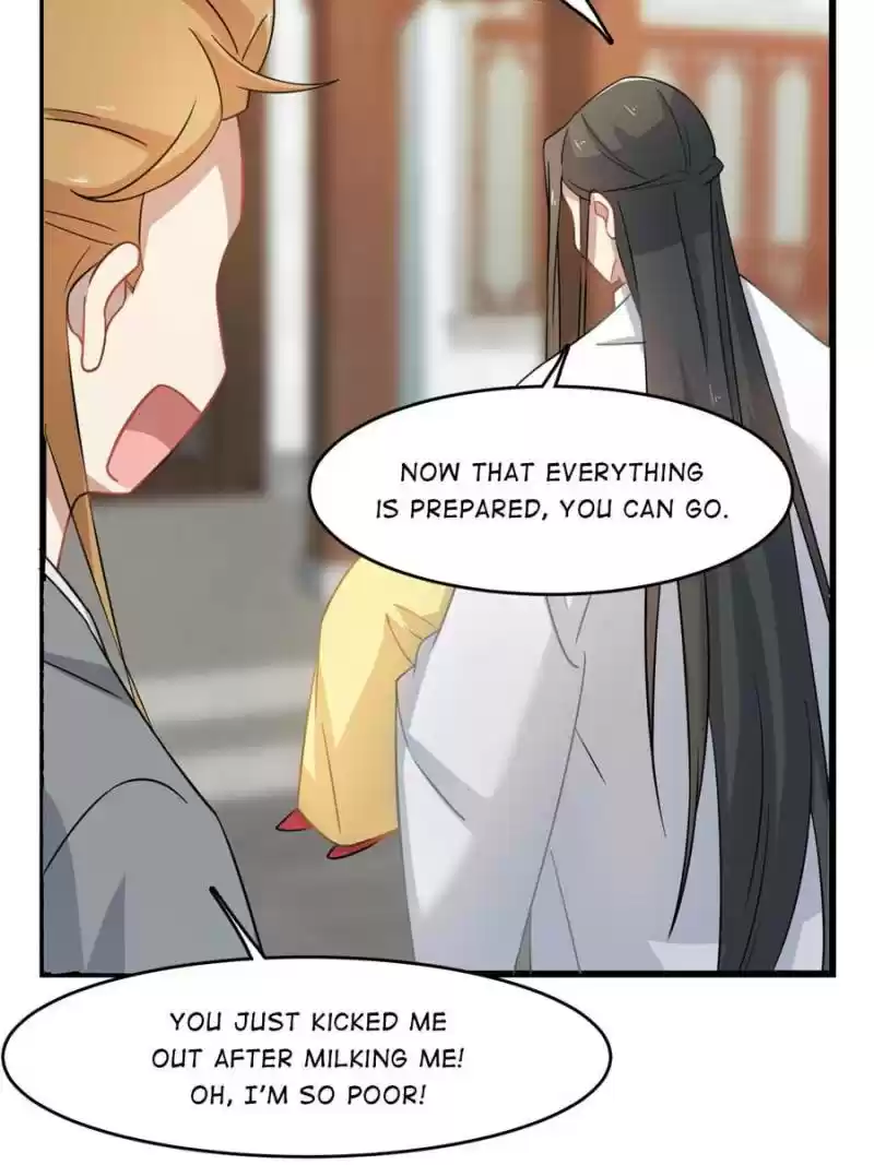 Queen Of Posion: The Legend Of A Super Agent, Doctor And Princess Chapter 129