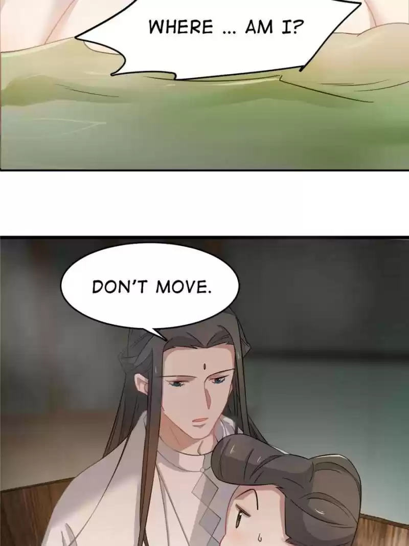 Queen Of Posion: The Legend Of A Super Agent, Doctor And Princess Chapter 129