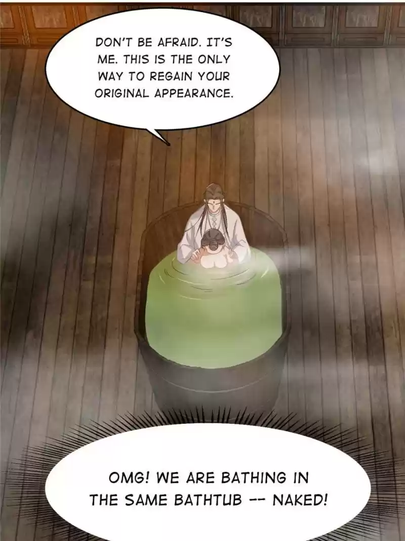 Queen Of Posion: The Legend Of A Super Agent, Doctor And Princess Chapter 129