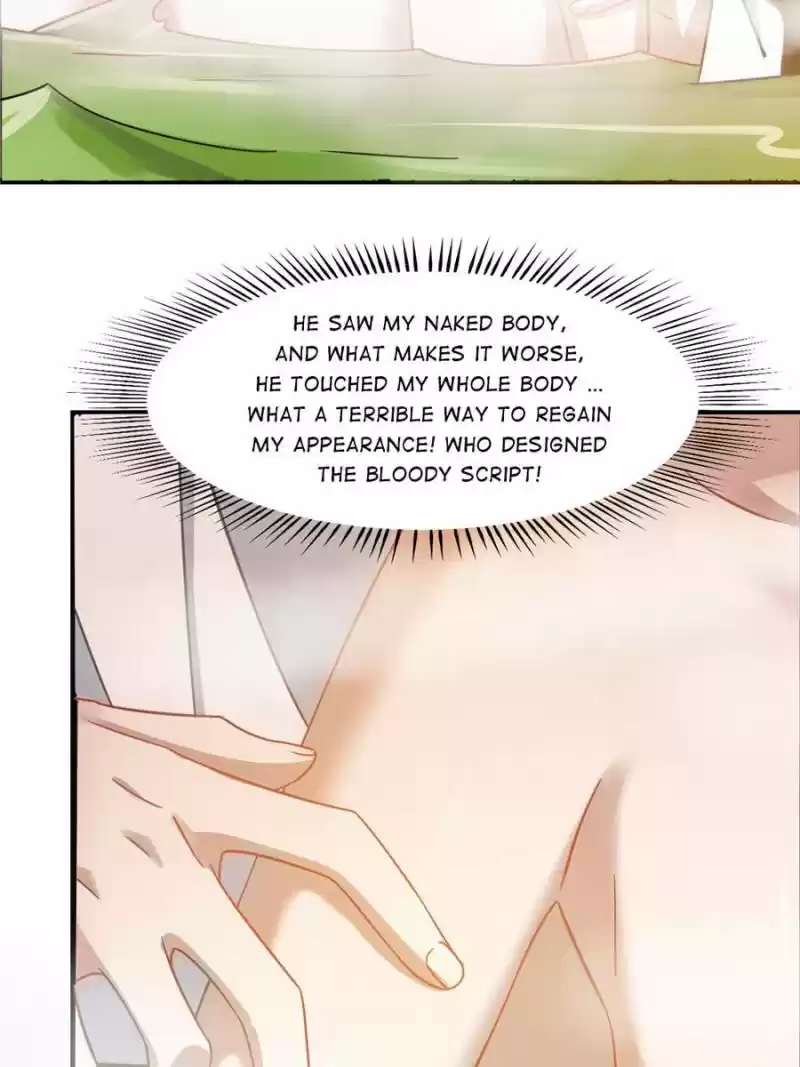 Queen Of Posion: The Legend Of A Super Agent, Doctor And Princess Chapter 129