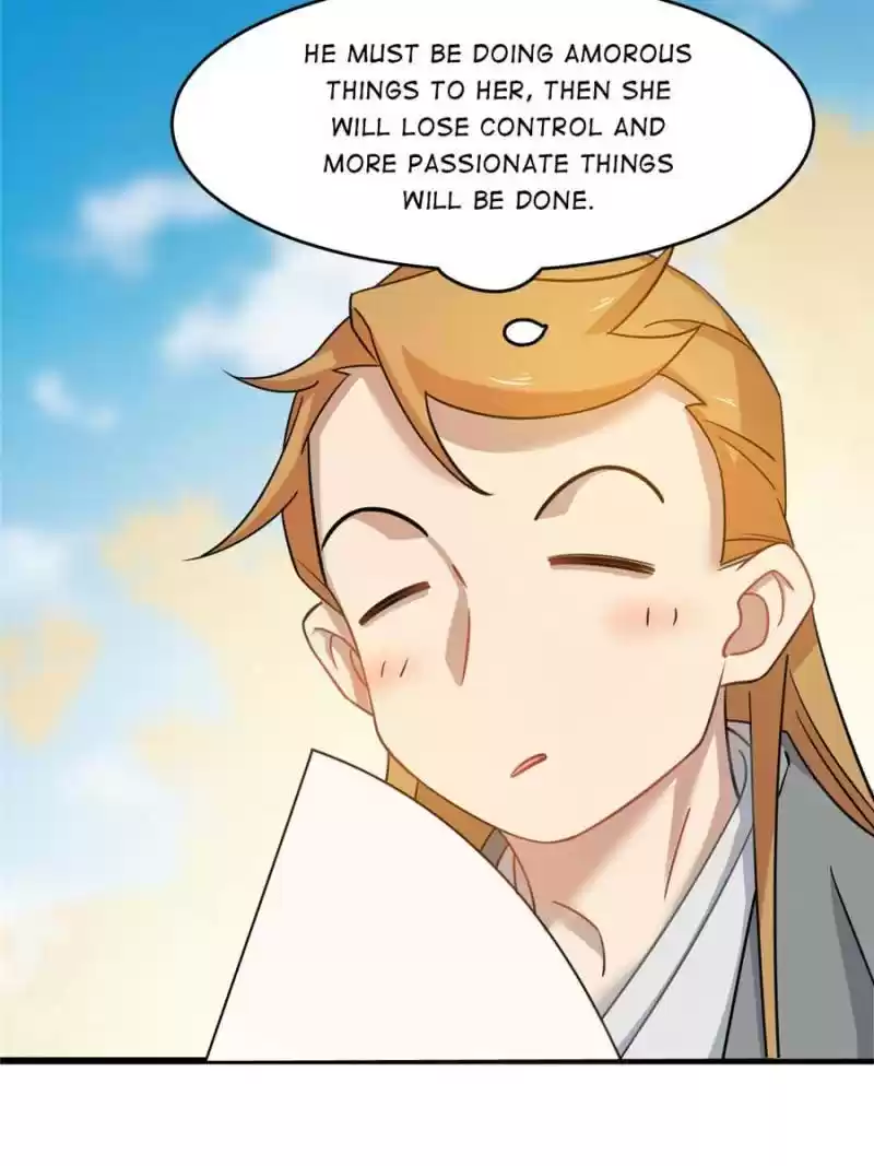 Queen Of Posion: The Legend Of A Super Agent, Doctor And Princess Chapter 129