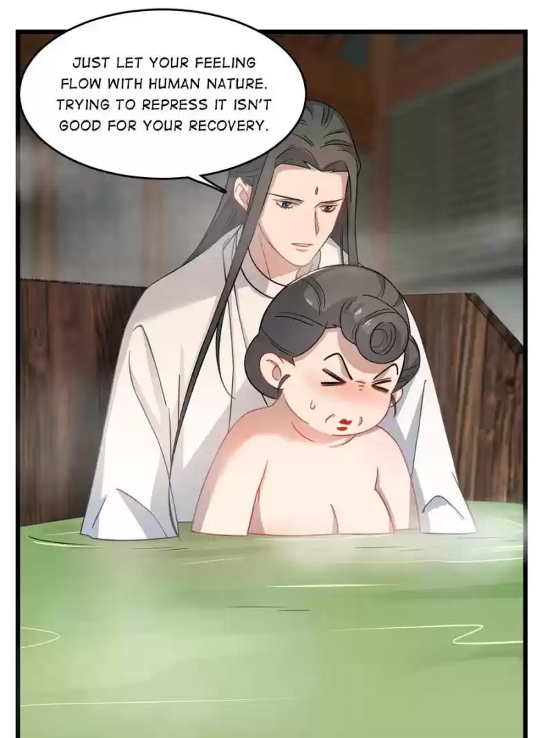 Queen Of Posion: The Legend Of A Super Agent, Doctor And Princess Chapter 129