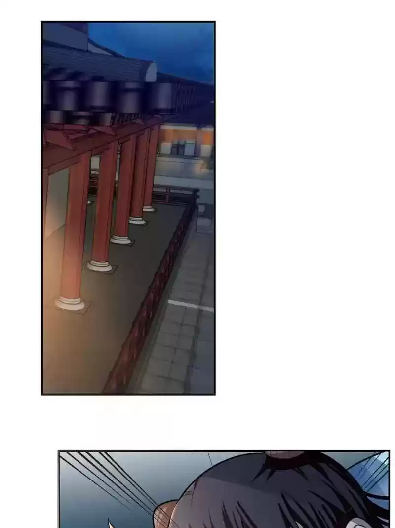 Queen of Posion: The Legend of a Super Agent, Doctor and Princess Chapter 13: