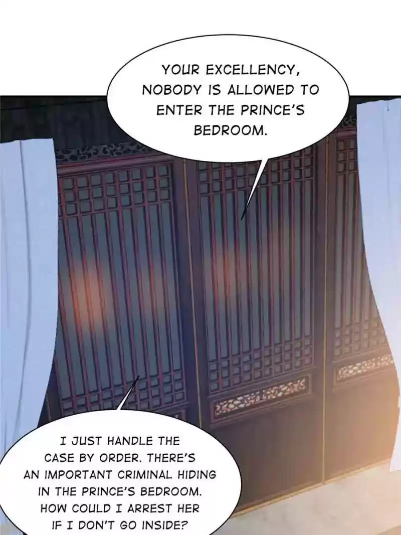 Queen of Posion: The Legend of a Super Agent, Doctor and Princess Chapter 13: