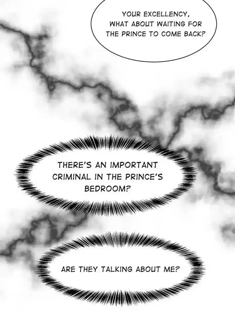 Queen of Posion: The Legend of a Super Agent, Doctor and Princess Chapter 13: