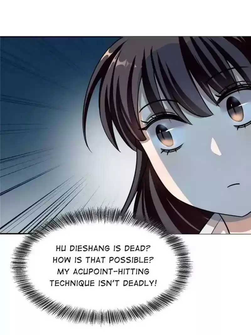 Queen of Posion: The Legend of a Super Agent, Doctor and Princess Chapter 13: