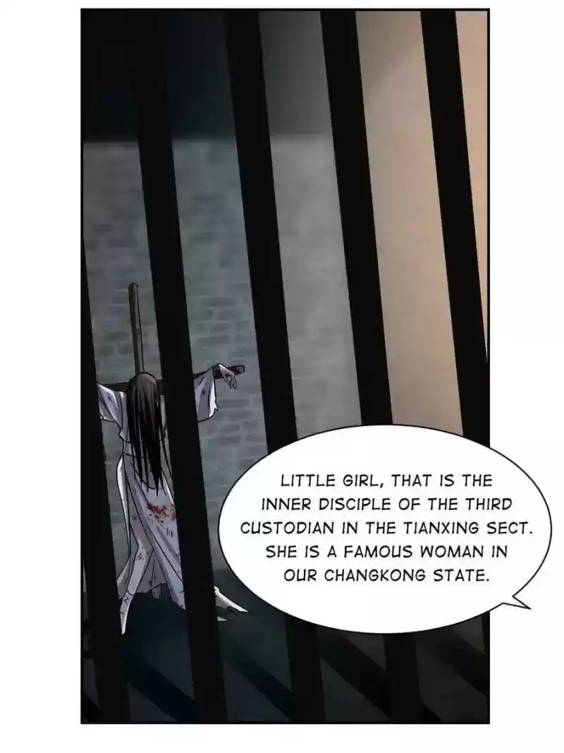 Queen of Posion: The Legend of a Super Agent, Doctor and Princess Chapter 13: