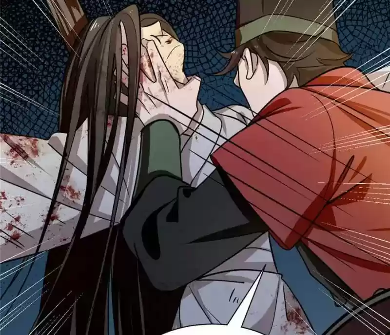 Queen of Posion: The Legend of a Super Agent, Doctor and Princess Chapter 13: