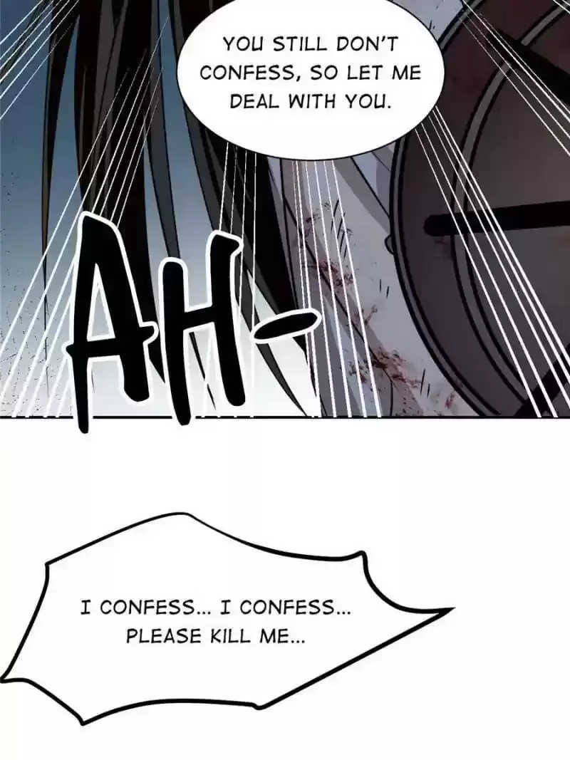 Queen of Posion: The Legend of a Super Agent, Doctor and Princess Chapter 13: