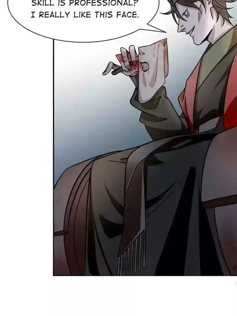 Queen of Posion: The Legend of a Super Agent, Doctor and Princess Chapter 13: