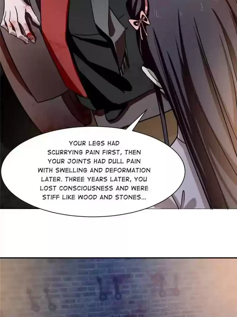 Queen of Posion: The Legend of a Super Agent, Doctor and Princess Chapter 13: