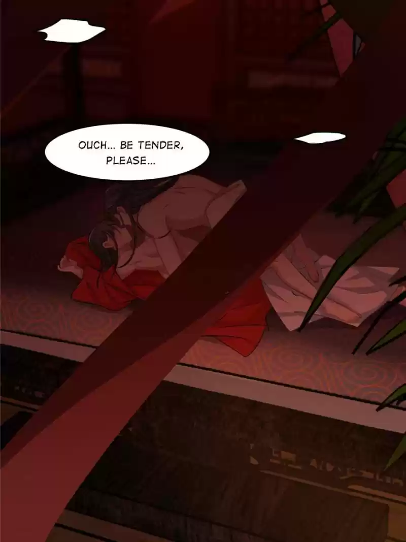 Queen Of Posion: The Legend Of A Super Agent, Doctor And Princess Chapter 130