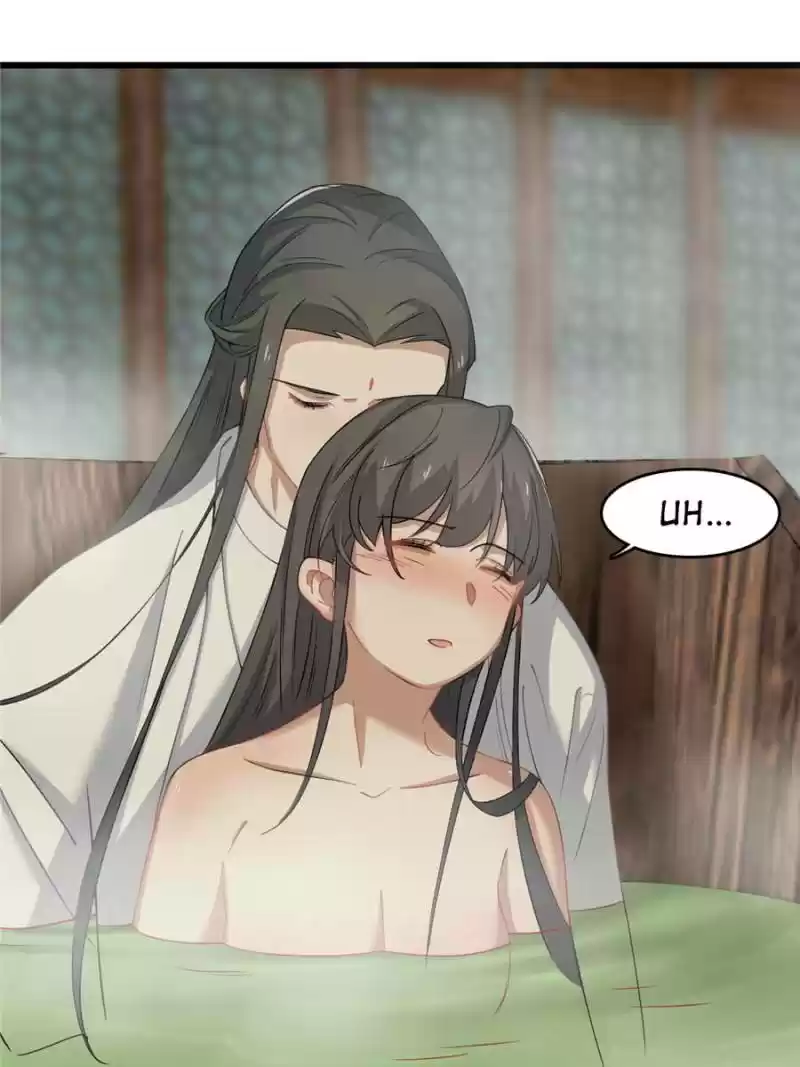 Queen Of Posion: The Legend Of A Super Agent, Doctor And Princess Chapter 130