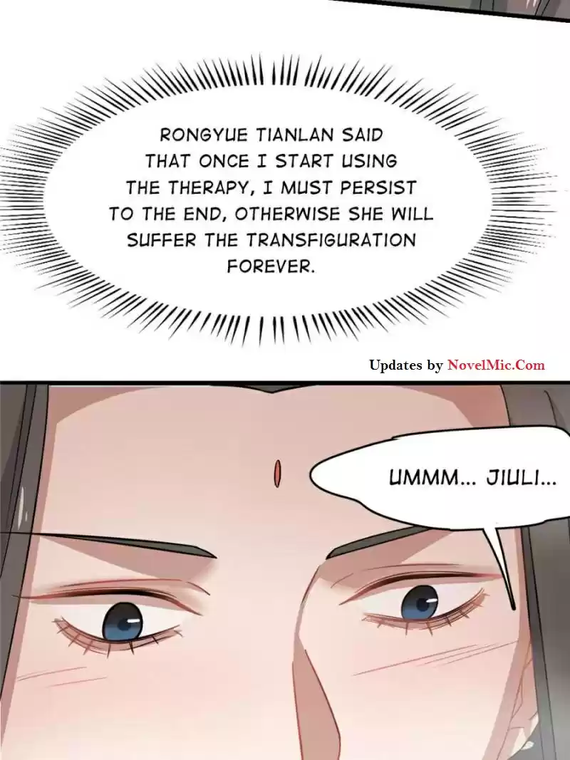 Queen Of Posion: The Legend Of A Super Agent, Doctor And Princess Chapter 130