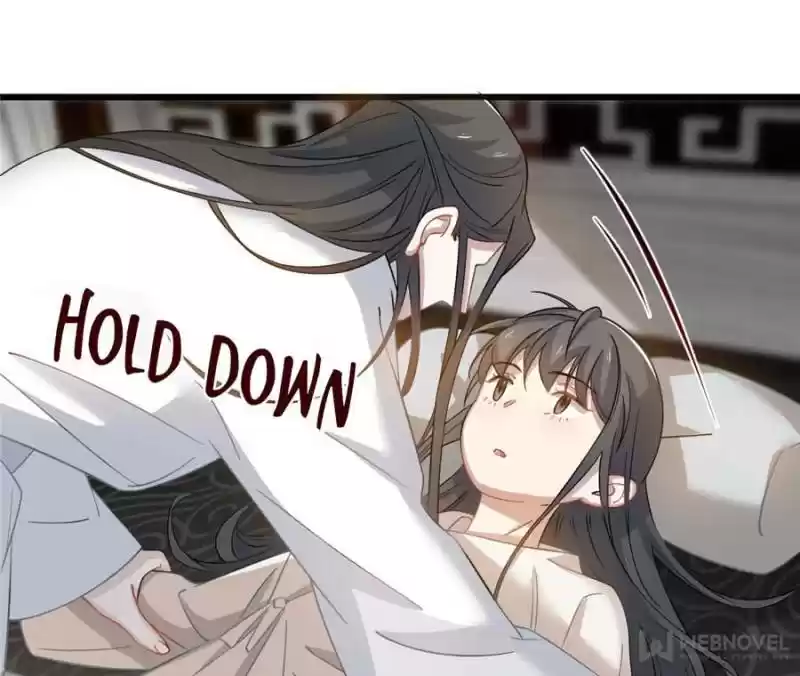 Queen Of Posion: The Legend Of A Super Agent, Doctor And Princess Chapter 130