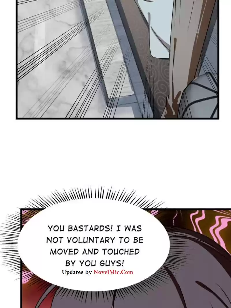 Queen Of Posion: The Legend Of A Super Agent, Doctor And Princess Chapter 131