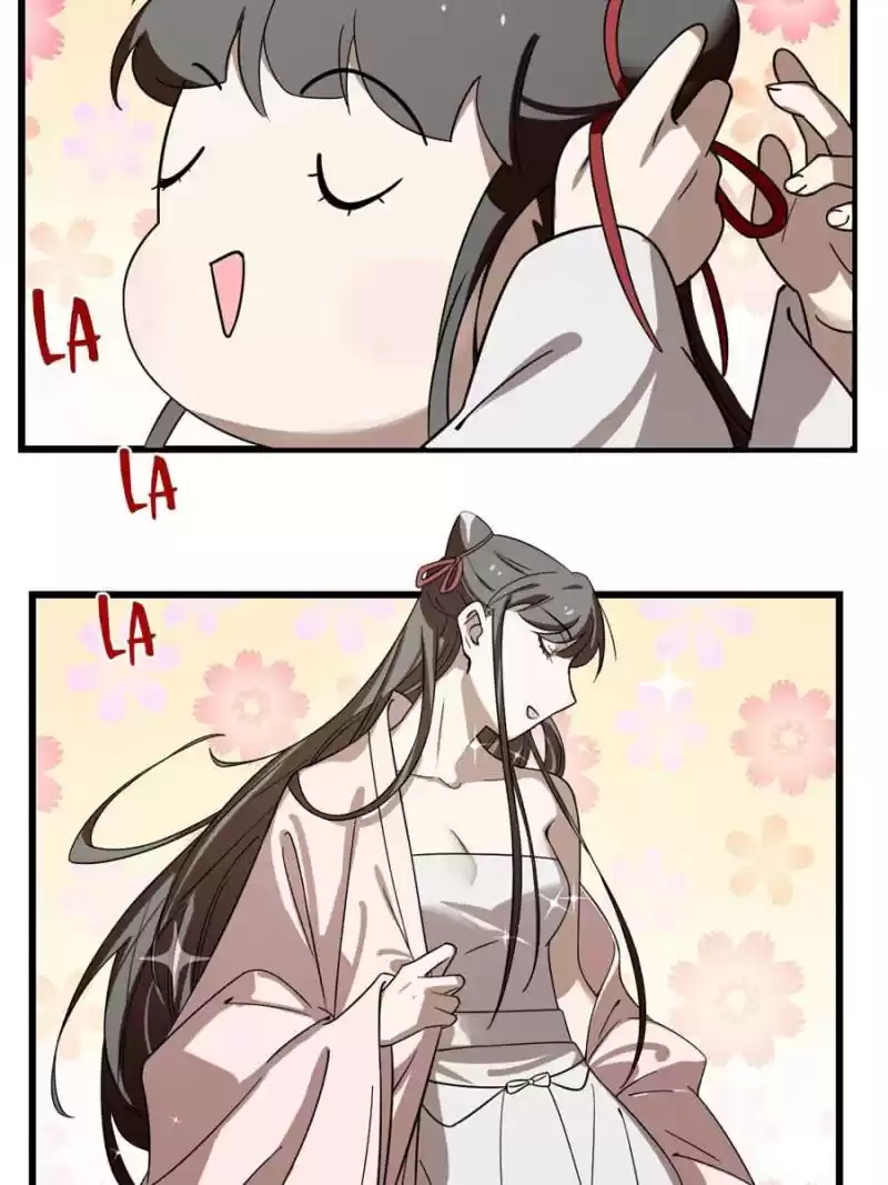 Queen Of Posion: The Legend Of A Super Agent, Doctor And Princess Chapter 131