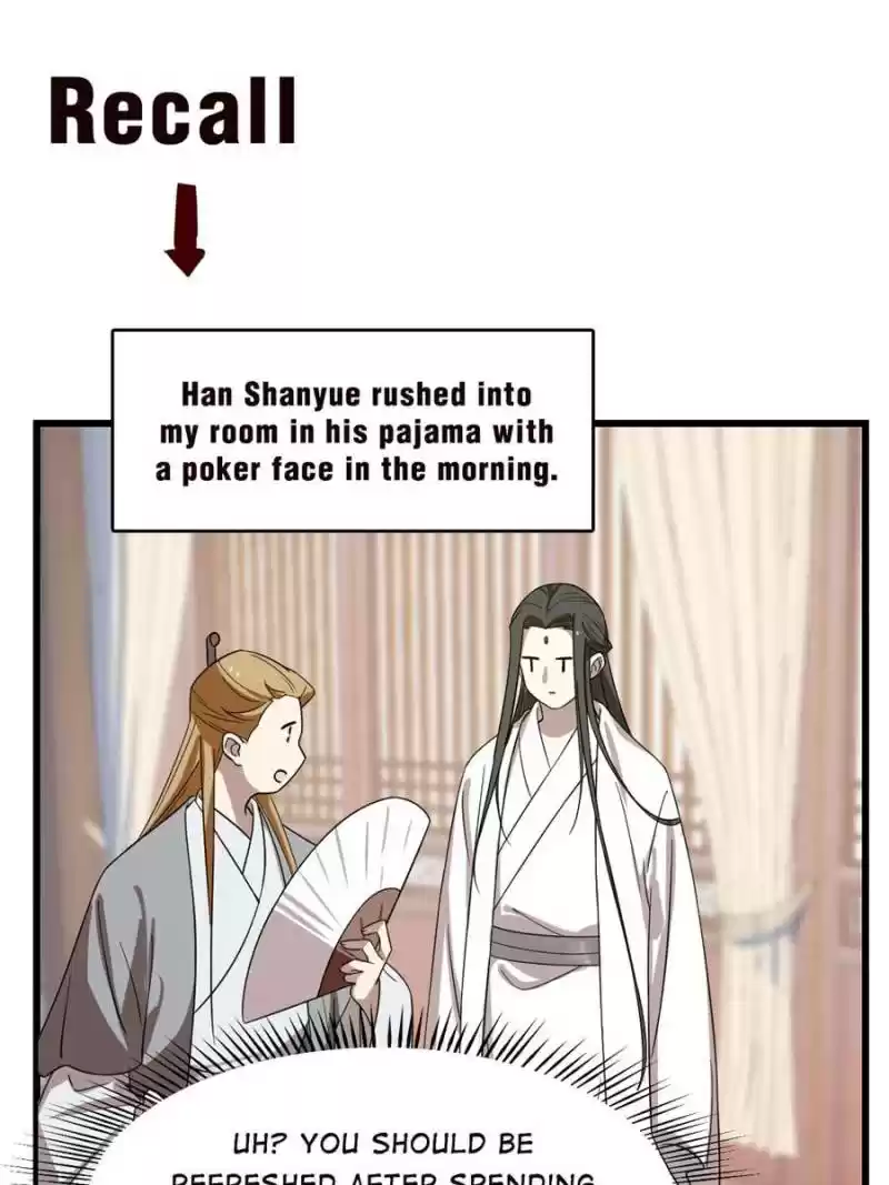 Queen Of Posion: The Legend Of A Super Agent, Doctor And Princess Chapter 131