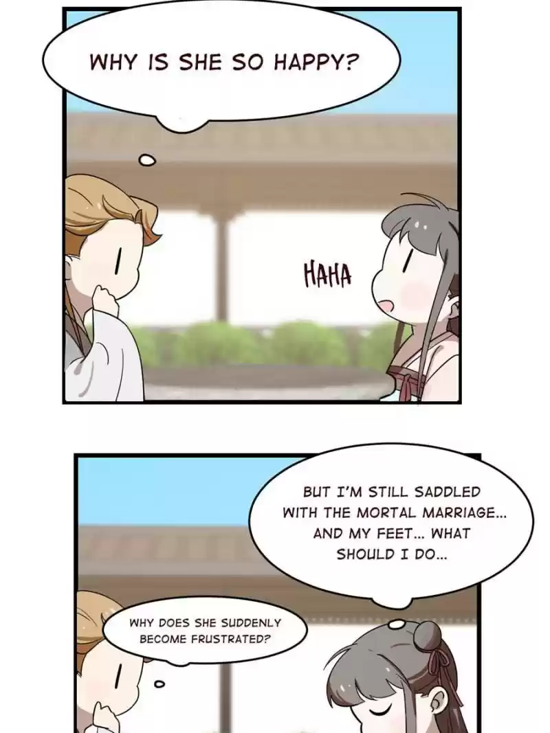 Queen Of Posion: The Legend Of A Super Agent, Doctor And Princess Chapter 131