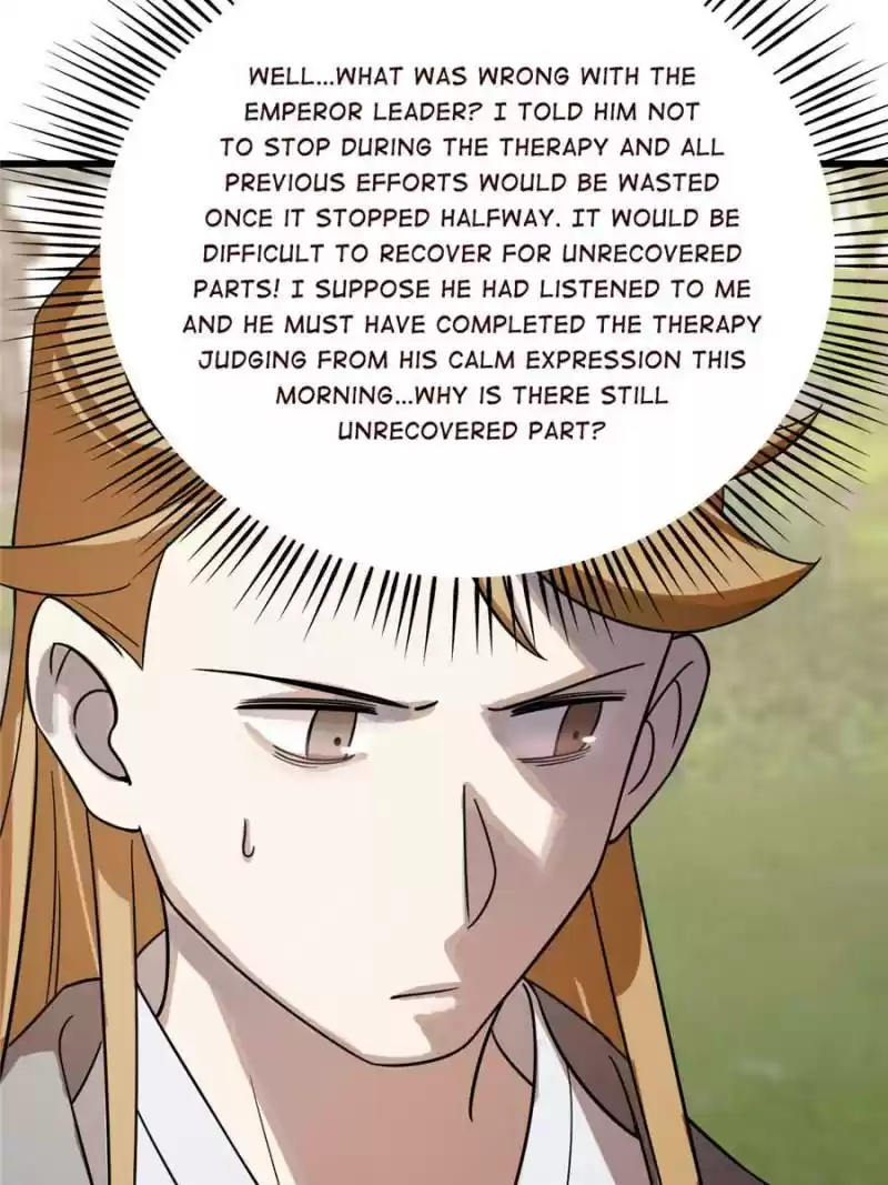 Queen Of Posion: The Legend Of A Super Agent, Doctor And Princess Chapter 131