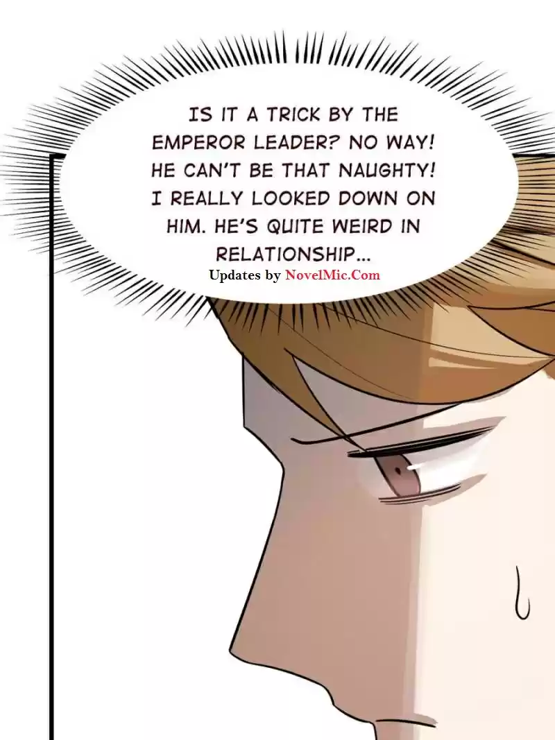 Queen Of Posion: The Legend Of A Super Agent, Doctor And Princess Chapter 131