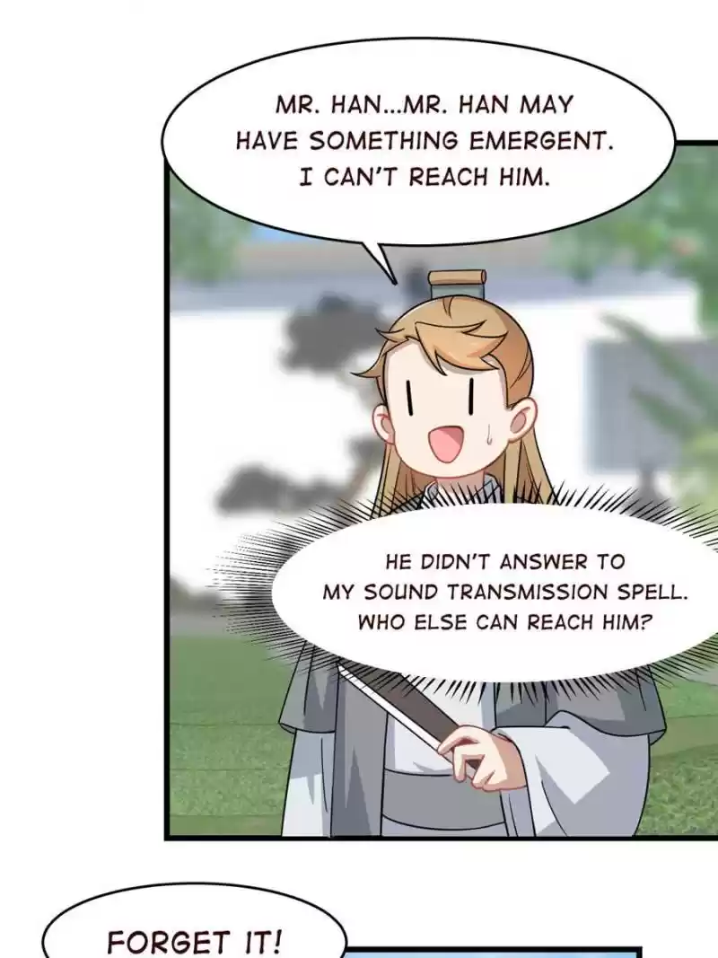 Queen Of Posion: The Legend Of A Super Agent, Doctor And Princess Chapter 132