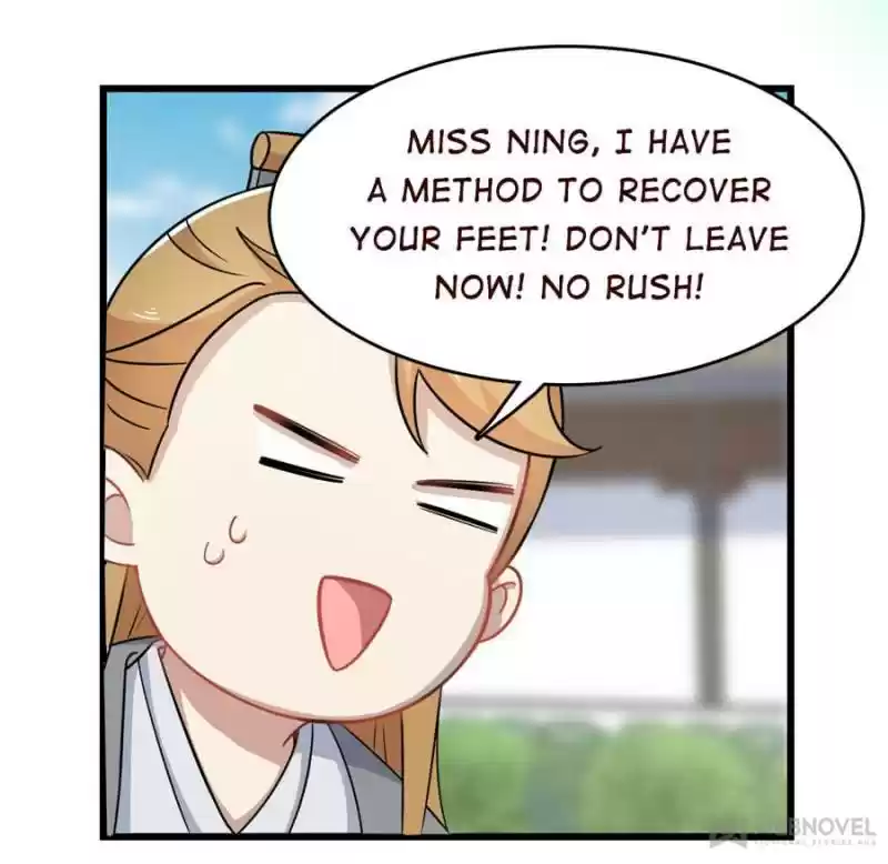 Queen Of Posion: The Legend Of A Super Agent, Doctor And Princess Chapter 132