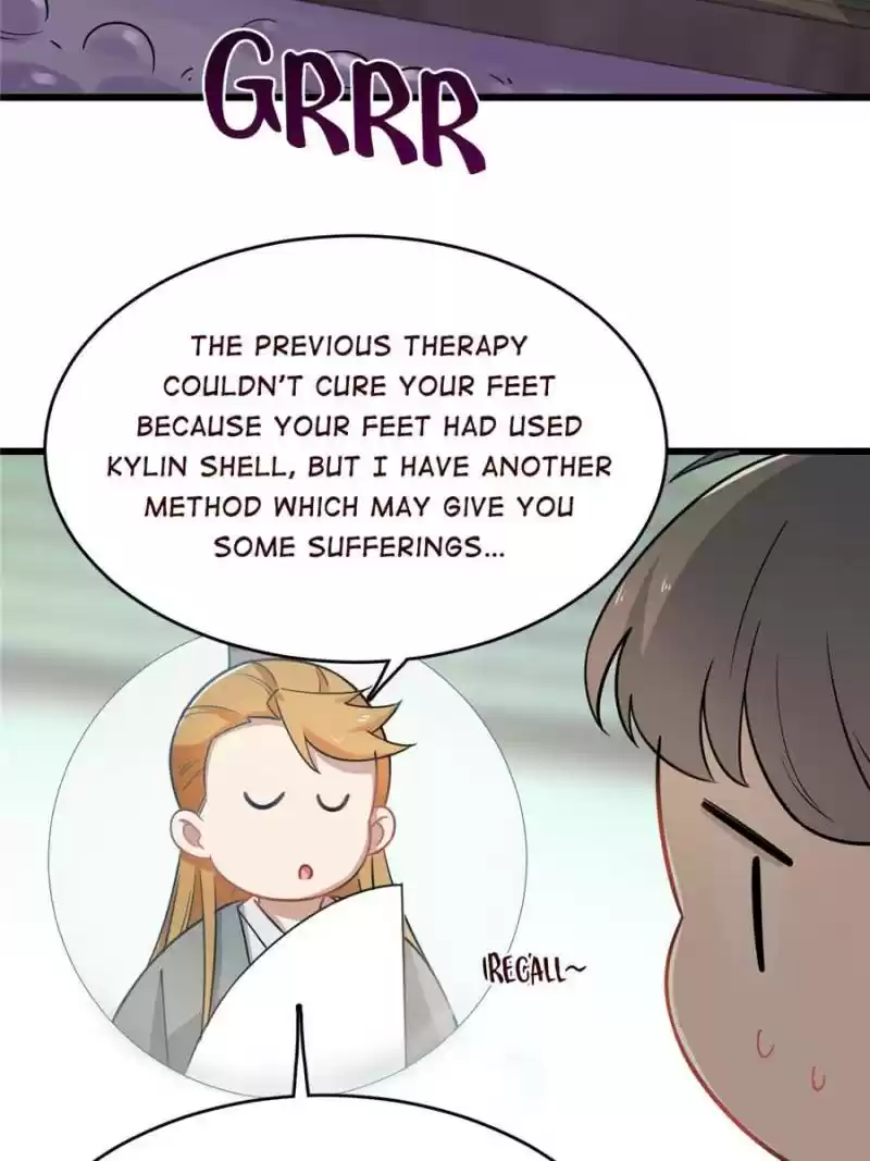 Queen Of Posion: The Legend Of A Super Agent, Doctor And Princess Chapter 132