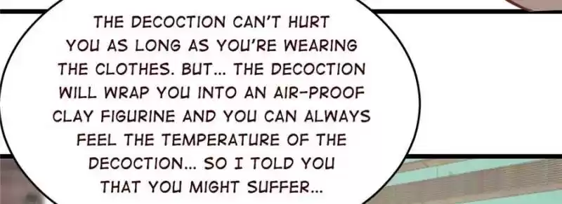 Queen Of Posion: The Legend Of A Super Agent, Doctor And Princess Chapter 132