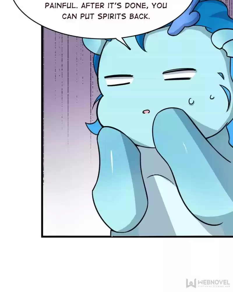 Queen Of Posion: The Legend Of A Super Agent, Doctor And Princess Chapter 132