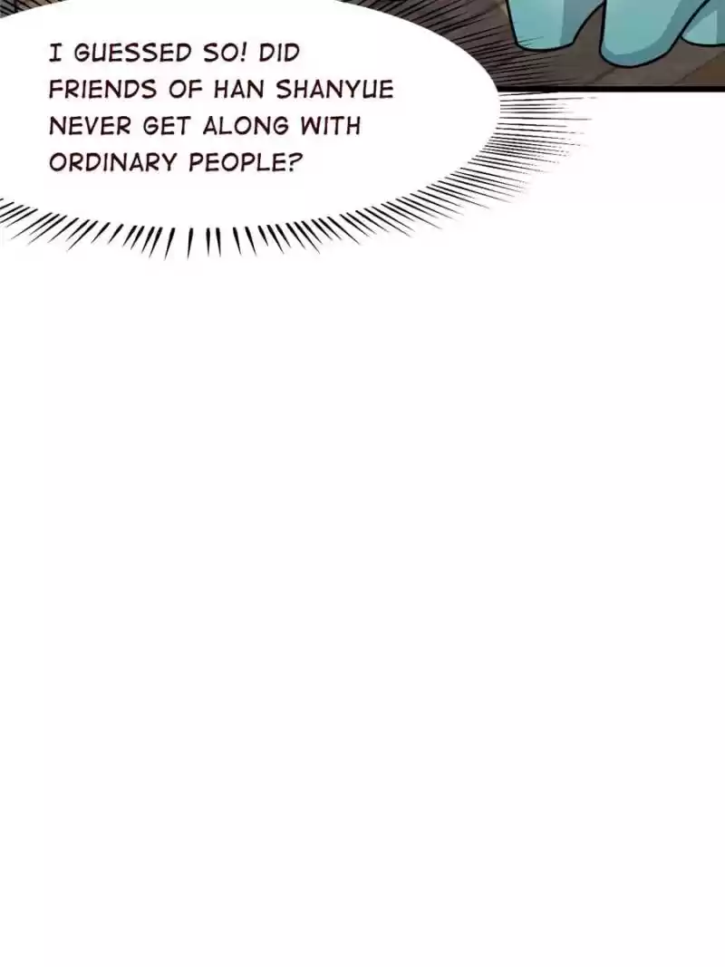 Queen Of Posion: The Legend Of A Super Agent, Doctor And Princess Chapter 132