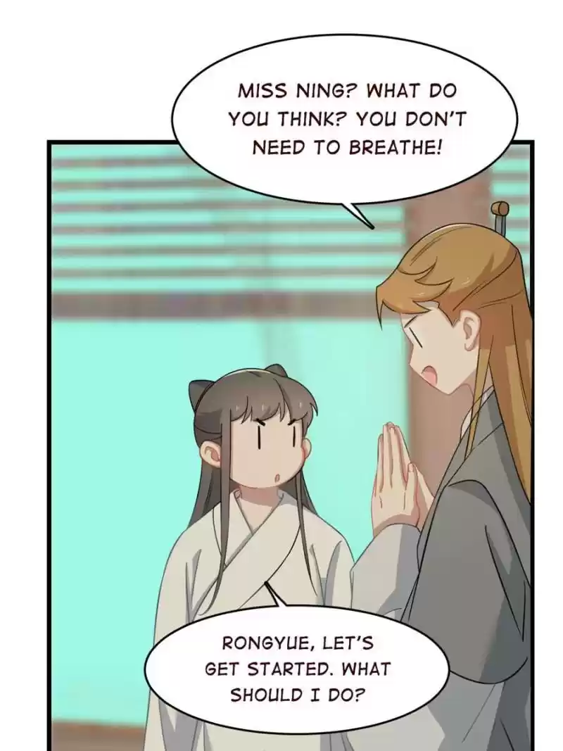 Queen Of Posion: The Legend Of A Super Agent, Doctor And Princess Chapter 132