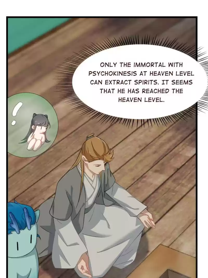 Queen Of Posion: The Legend Of A Super Agent, Doctor And Princess Chapter 132