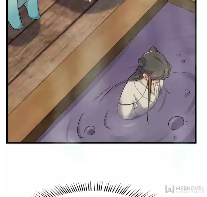 Queen Of Posion: The Legend Of A Super Agent, Doctor And Princess Chapter 132