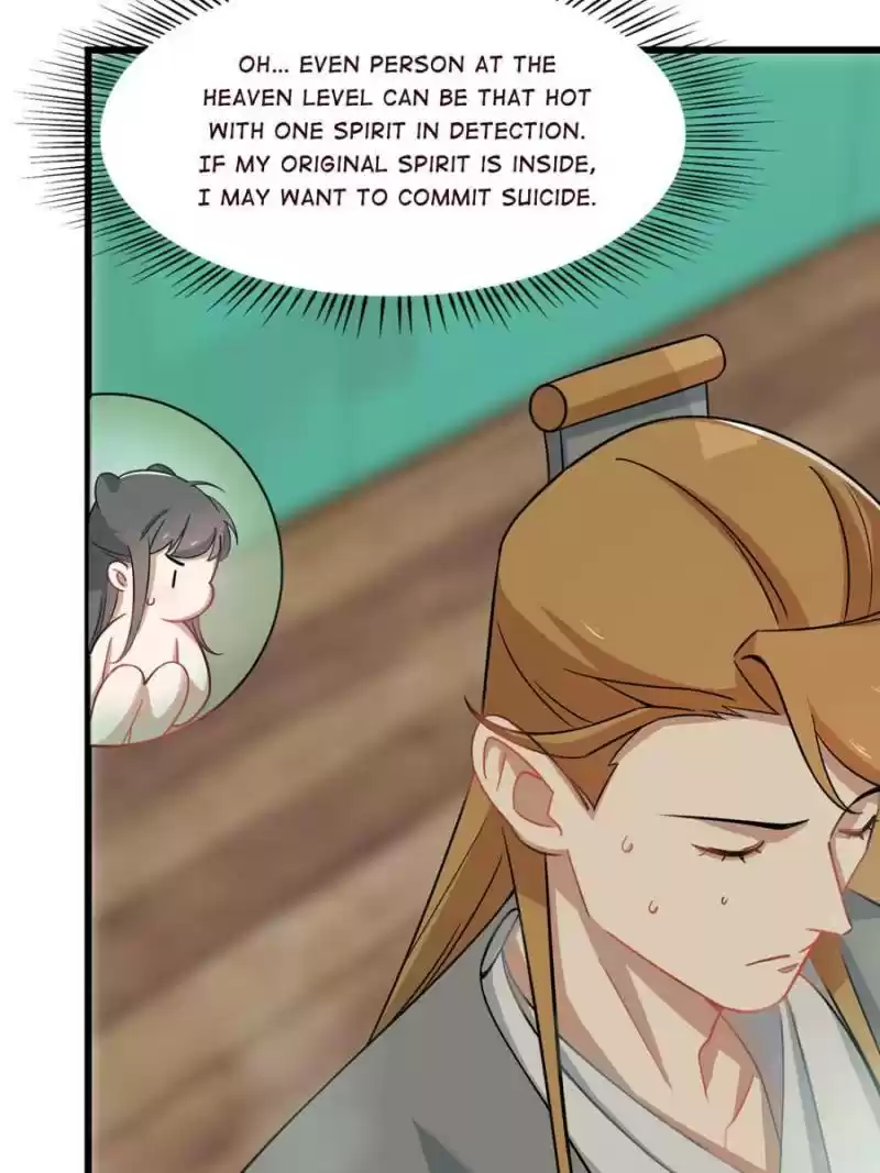 Queen Of Posion: The Legend Of A Super Agent, Doctor And Princess Chapter 132