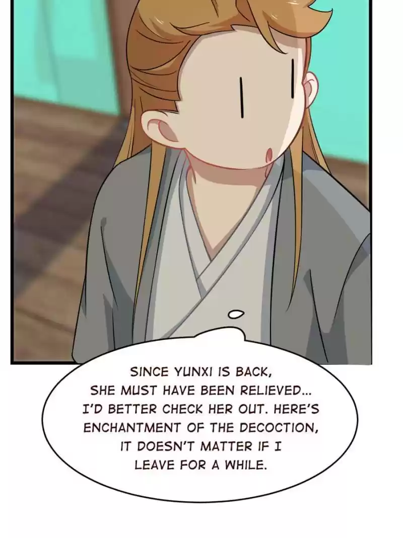 Queen Of Posion: The Legend Of A Super Agent, Doctor And Princess Chapter 132