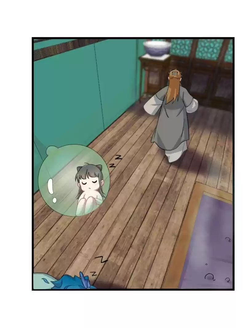 Queen Of Posion: The Legend Of A Super Agent, Doctor And Princess Chapter 132