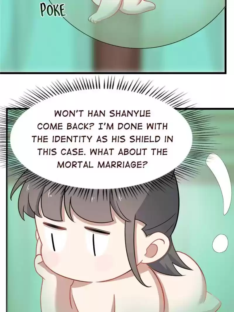 Queen Of Posion: The Legend Of A Super Agent, Doctor And Princess Chapter 132