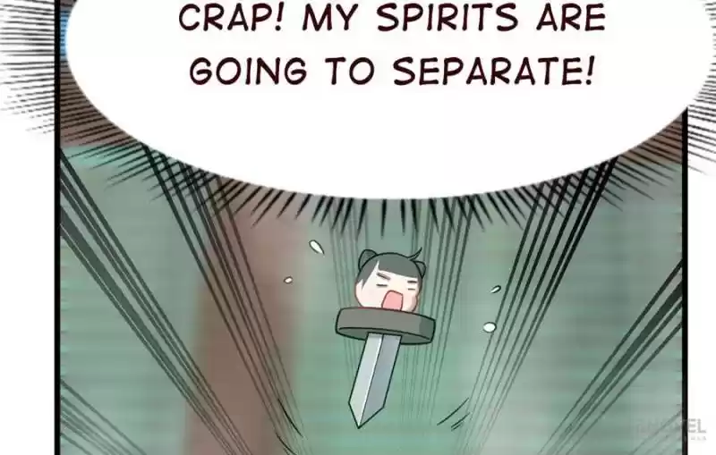 Queen Of Posion: The Legend Of A Super Agent, Doctor And Princess Chapter 132