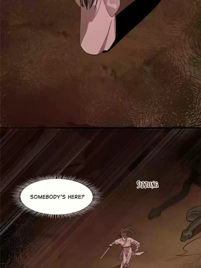 Queen Of Posion: The Legend Of A Super Agent, Doctor And Princess Chapter 133