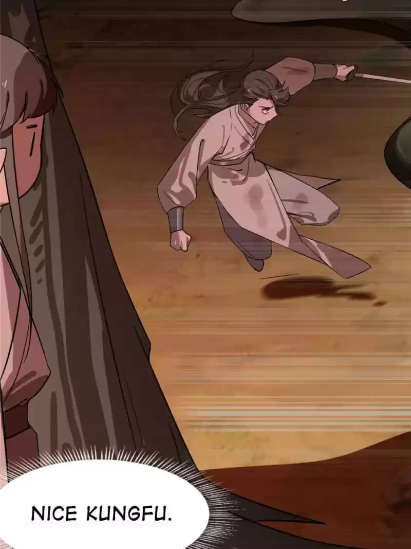 Queen Of Posion: The Legend Of A Super Agent, Doctor And Princess Chapter 133