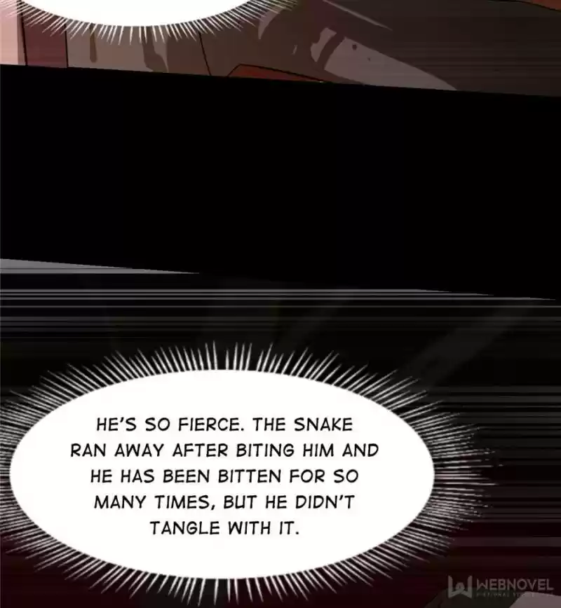 Queen Of Posion: The Legend Of A Super Agent, Doctor And Princess Chapter 133