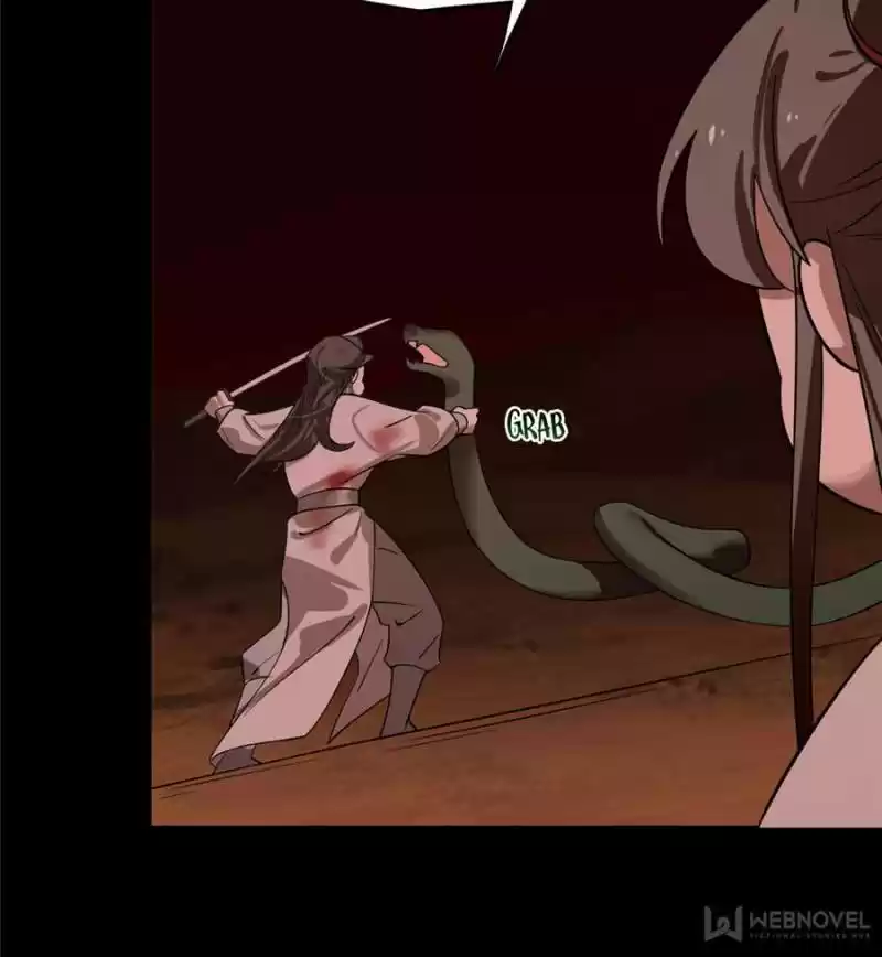 Queen Of Posion: The Legend Of A Super Agent, Doctor And Princess Chapter 133