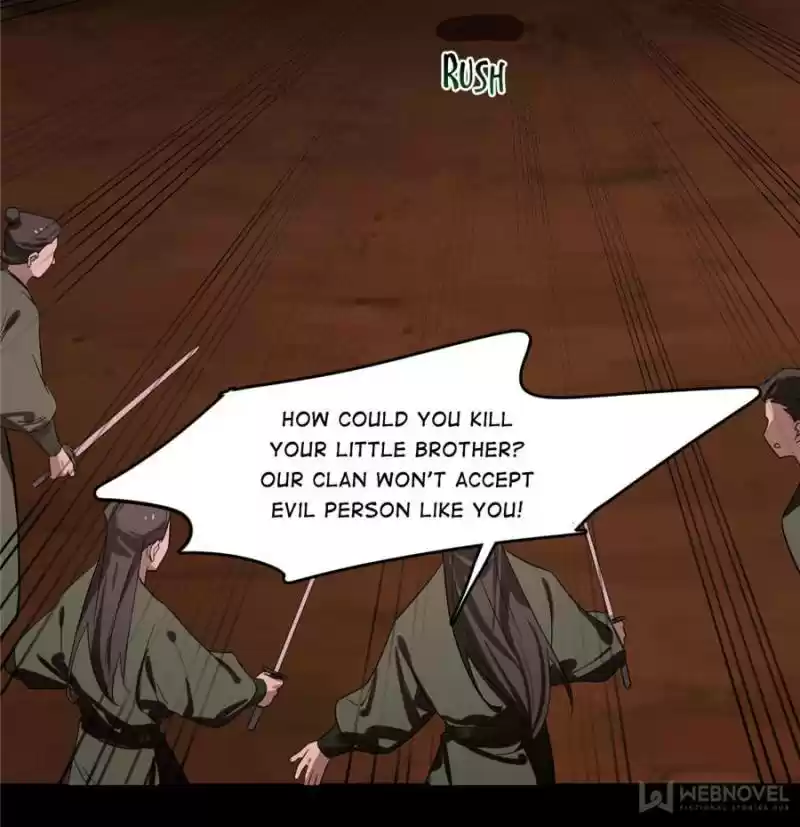 Queen Of Posion: The Legend Of A Super Agent, Doctor And Princess Chapter 133