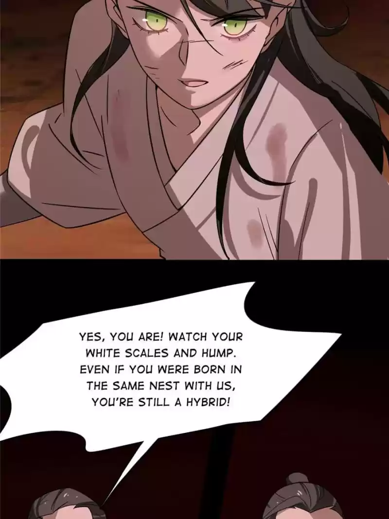 Queen Of Posion: The Legend Of A Super Agent, Doctor And Princess Chapter 133