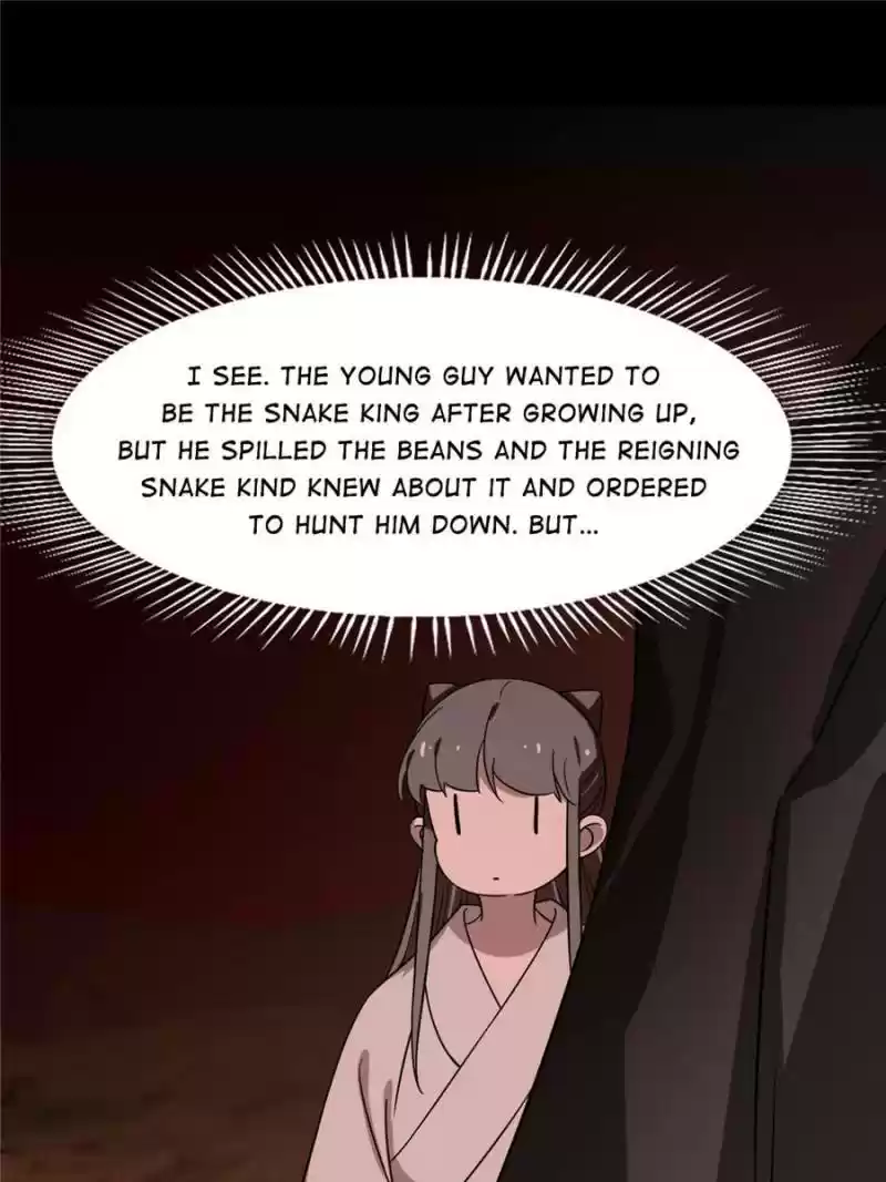 Queen Of Posion: The Legend Of A Super Agent, Doctor And Princess Chapter 133